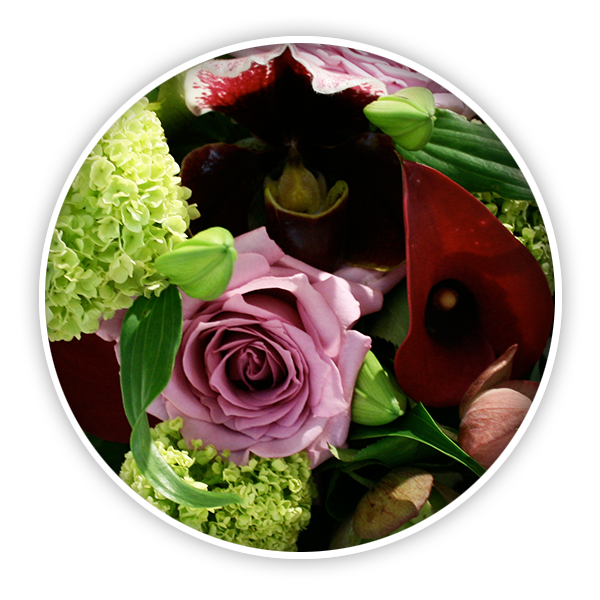 Bouquets & Flowers