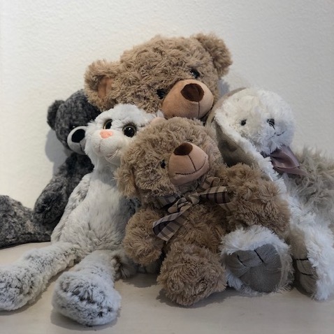 Cuddlies
