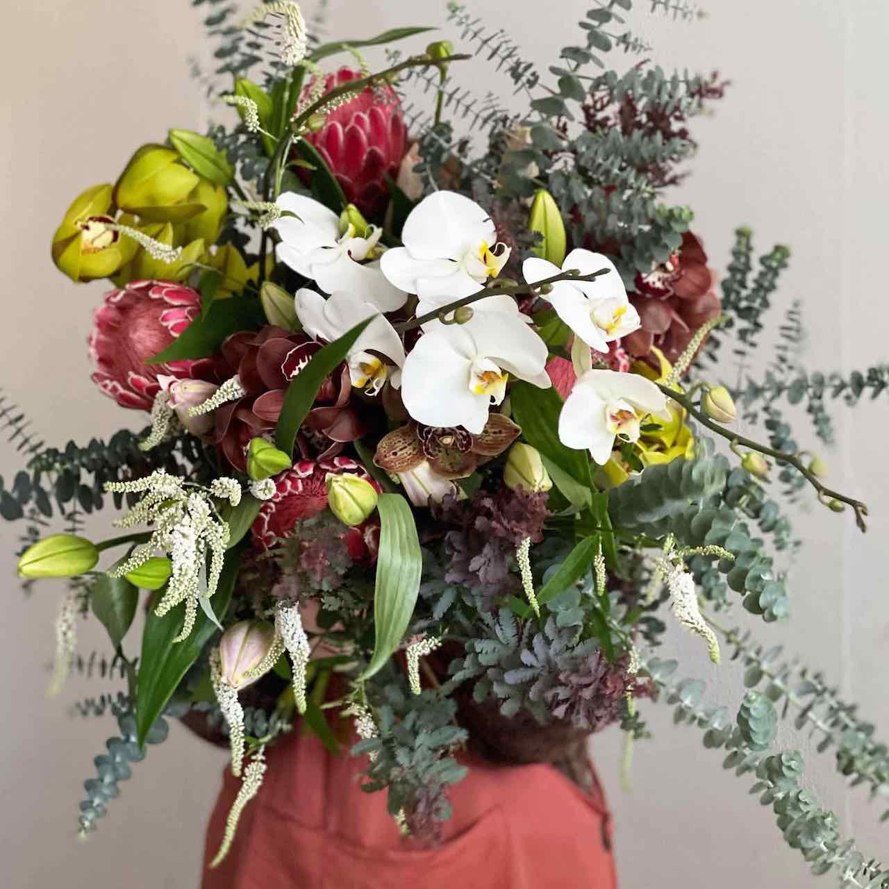 Curated Floral Treats - Image 2